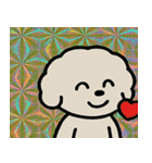 ホロきらビションのもふもふ騒動@SFW（個別スタンプ：29）