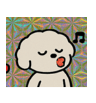 ホロきらビションのもふもふ騒動@SFW（個別スタンプ：30）