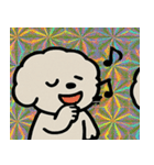 ホロきらビションのもふもふ騒動@SFW（個別スタンプ：31）