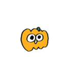 かぼちゃ田のスタンプ▼（個別スタンプ：31）