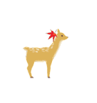 Autumn Fall（個別スタンプ：2）