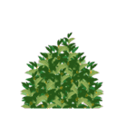 Autumn Fall（個別スタンプ：4）