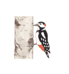 Autumn Fall（個別スタンプ：10）