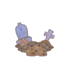 Autumn Fall（個別スタンプ：14）