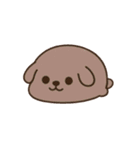 えーあい『わん！』犬（個別スタンプ：2）
