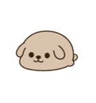 えーあい『わん！』犬（個別スタンプ：3）