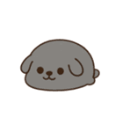 えーあい『わん！』犬（個別スタンプ：5）