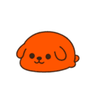 えーあい『わん！』犬（個別スタンプ：6）