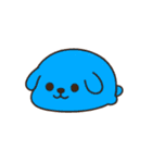 えーあい『わん！』犬（個別スタンプ：7）