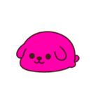 えーあい『わん！』犬（個別スタンプ：8）