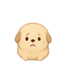 えーあい『わん！』犬（個別スタンプ：13）