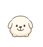 えーあい『わん！』犬（個別スタンプ：15）