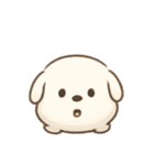 えーあい『わん！』犬（個別スタンプ：16）