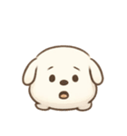 えーあい『わん！』犬（個別スタンプ：17）