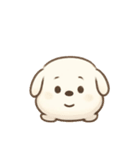えーあい『わん！』犬（個別スタンプ：20）