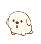 えーあい『わん！』犬（個別スタンプ：23）
