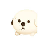 えーあい『わん！』犬（個別スタンプ：27）
