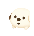 えーあい『わん！』犬（個別スタンプ：32）