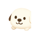 えーあい『わん！』犬（個別スタンプ：34）