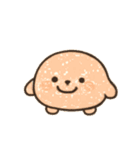えーあい『わん！』犬（個別スタンプ：36）