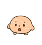 えーあい『わん！』犬（個別スタンプ：39）