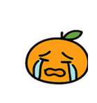 こたつのみかんのひとこと便@SFW（個別スタンプ：1）