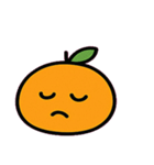 こたつのみかんのひとこと便@SFW（個別スタンプ：3）