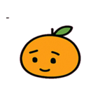 こたつのみかんのひとこと便@SFW（個別スタンプ：4）