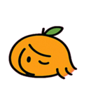 こたつのみかんのひとこと便@SFW（個別スタンプ：6）