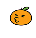 こたつのみかんのひとこと便@SFW（個別スタンプ：7）