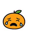 こたつのみかんのひとこと便@SFW（個別スタンプ：10）