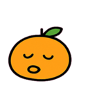 こたつのみかんのひとこと便@SFW（個別スタンプ：12）