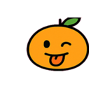 こたつのみかんのひとこと便@SFW（個別スタンプ：14）
