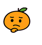 こたつのみかんのひとこと便@SFW（個別スタンプ：16）