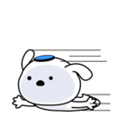 ノボタン 1（個別スタンプ：19）