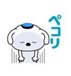 ノボタン 1（個別スタンプ：31）