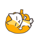 人生は冒険だ！パート④（個別スタンプ：17）