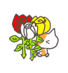 人生は冒険だ！パート④（個別スタンプ：22）