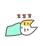 人生は冒険だ！パート④（個別スタンプ：25）