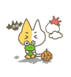 人生は冒険だ！パート④（個別スタンプ：33）