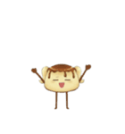 たのむよプン子ちゃん2（個別スタンプ：36）