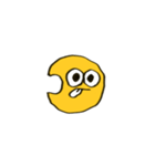 月田のスタンプ5▼（個別スタンプ：2）