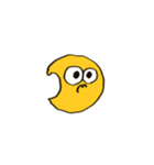 月田のスタンプ5▼（個別スタンプ：8）