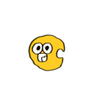 月田のスタンプ5▼（個別スタンプ：9）