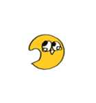 月田のスタンプ5▼（個別スタンプ：13）