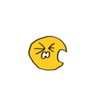 月田のスタンプ5▼（個別スタンプ：17）