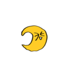 月田のスタンプ5▼（個別スタンプ：21）