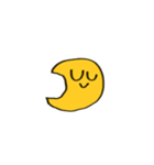 月田のスタンプ5▼（個別スタンプ：22）