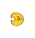 月田のスタンプ5▼（個別スタンプ：23）