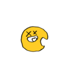 月田のスタンプ5▼（個別スタンプ：26）